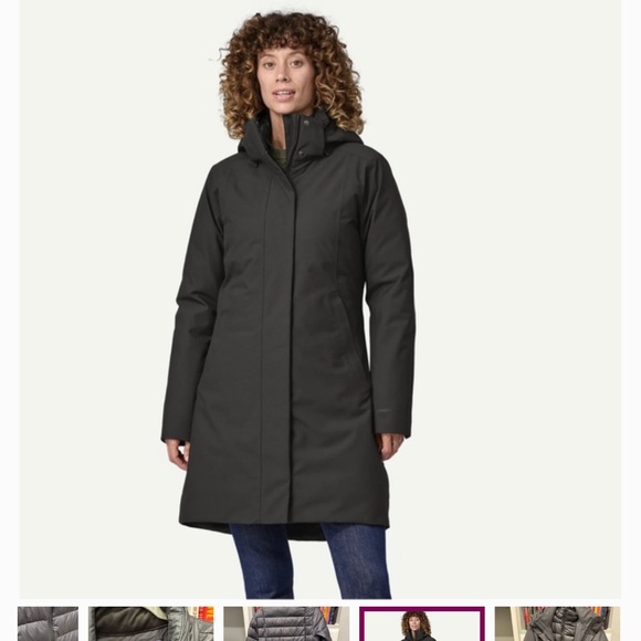 Patagonia Tres 3-in-1 jacket - Picture 2 of 2